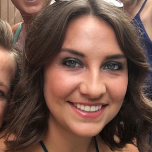 Meet your Posher, Amy